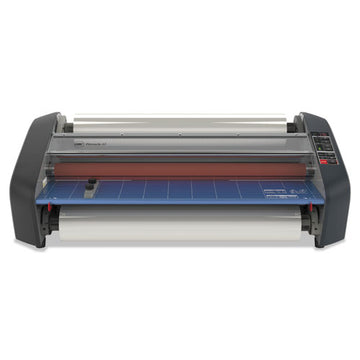 GBC® Heatseal Pinnacle 27 Thermal Roll Laminator, 27" Max Document Width, 3 Mil Max Document Thickness freeshipping - TVN Wholesale